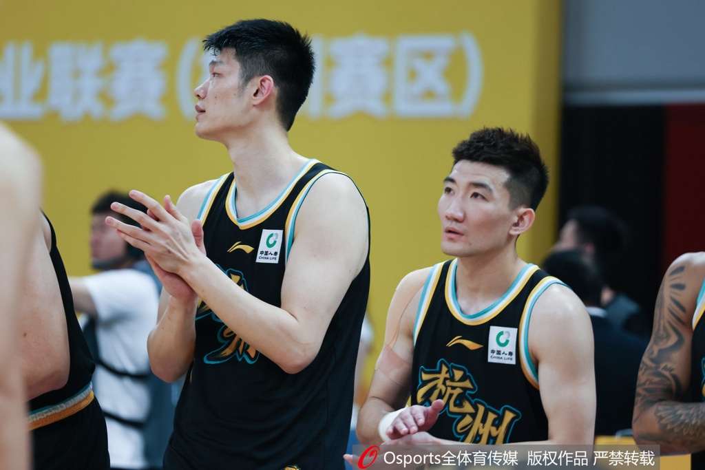 直播吧专访胡金秋：G5与主帅争执很不该 敬佩孙铭徽&他打了封闭